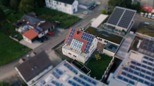 Foto - Wohnung zum Mieten in Ulm 1.790,00 € 165 m²