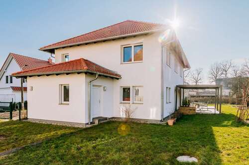 Foto - Haus zum Kaufen in Frankfurt (Oder) 859.000,00 € 220.65 m²