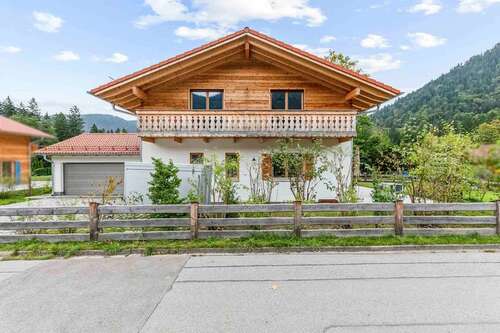 Foto - Haus zum Kaufen in Schliersee 2.320.000,00 € 207.82 m²