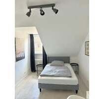 WG-Zimmer in Düsseldorf 899,00 € 20 m²