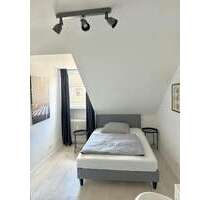 WG-Zimmer in Düsseldorf 899,00 € 20 m²