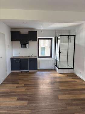 Foto - Wohnung zum Mieten in Schleswig-Holstein - Schleswig 420,00 € 30 m²