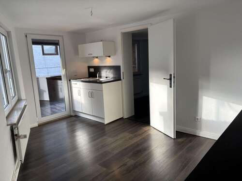 Foto - Wohnung zum Mieten in Schleswig-Holstein - Schleswig 485,00 € 30 m²