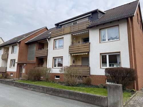 Foto - Wohnung zum Mieten in Elze 306,51 € 51.95 m²