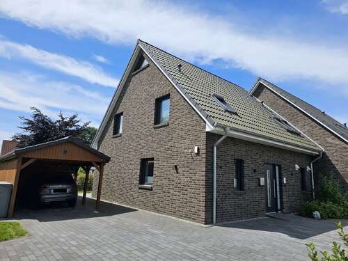 Foto - Haus zum Mieten in Kleinvollstedt 1.350,00 € 130 m²