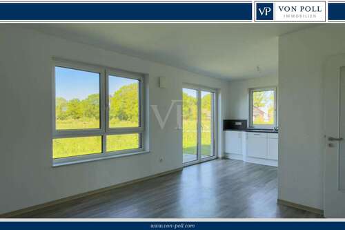 Foto - Wohnung zum Kaufen in Oldenburg 329.000,00 € 69 m²