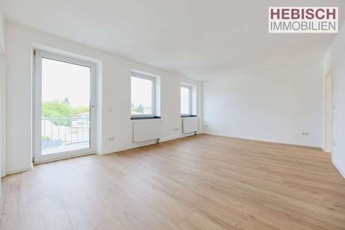Foto - Wohnung zum Mieten in Krefeld 620,00 € 67.5 m²