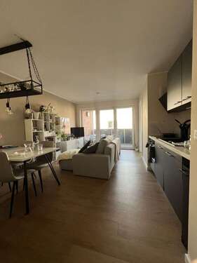 Foto - Wohnung zum Mieten in Münster 724,00 € 44 m²