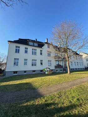 Foto - Wohnung zum Mieten in Lübeck 1.260,00 € 105 m²