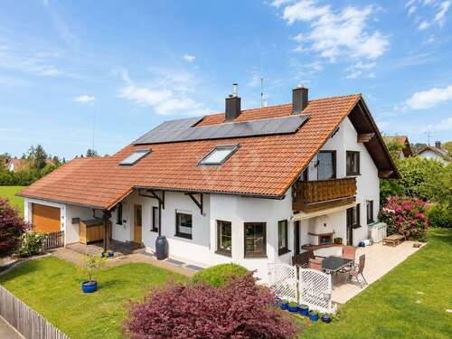 Foto - Haus zum Kaufen in Türkheim 750.000,00 € 189 m²