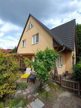 Foto - Haus zum Kaufen in Birkenwerder 449.000,00 € 149 m²