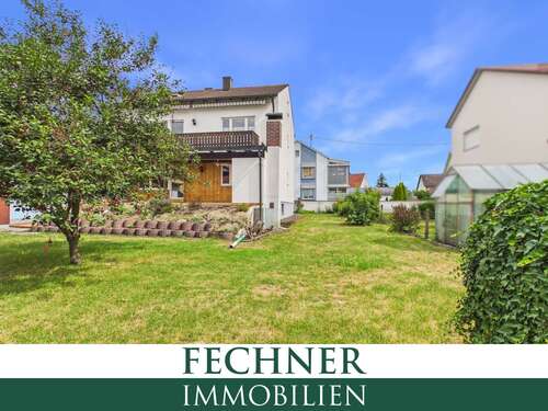 Foto - Haus zum Kaufen in Ingolstadt 539.800,00 € 126.64 m²
