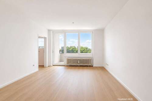Foto - Wohnung zum Kaufen in München 239.500,00 € 36 m²