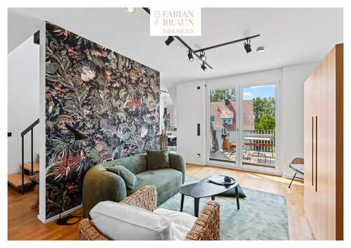 Foto - Wohnung zum Kaufen in Schwaig 569.000,00 € 124 m²