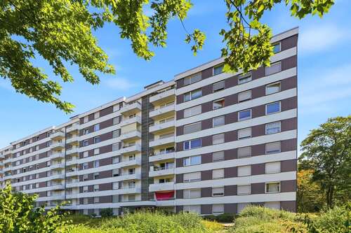 Foto - Wohnung zum Kaufen in Köln-Zollstock 369.500,00 € 100 m²