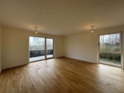 Foto - Wohnung zum Mieten in Rostock 1.378,05 € 99.14 m²