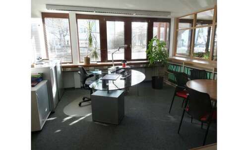 Foto - Büro in Kornwestheim 622,00 € 41 m²