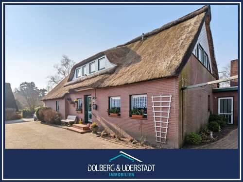 Foto - Haus zum Kaufen in Hechthausen 249.000,00 € 208 m²