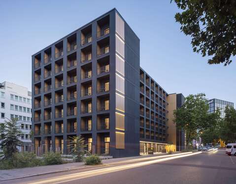 Foto - Wohnen auf Zeit in Eschborn 1.050,00 €