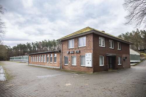 Foto - Halle in Dannenberg (Elbe) 580.000,00 € 4169.2 m²