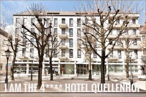 Foto - Gastronomie in Baden-Baden 11.000.000,00 € 4463 m²