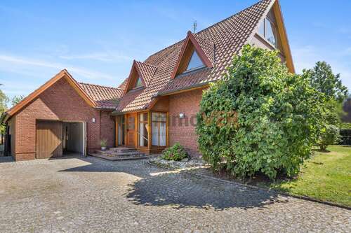 Foto - Haus zum Kaufen in Ottersberg 495.000,00 € 146.36 m²