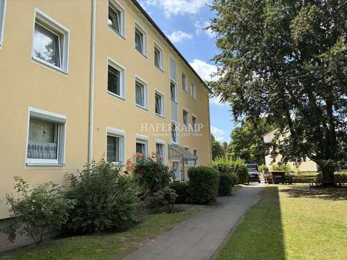 Foto - Wohnung zum Kaufen in Langenhagen 165.000,00 € 74 m²