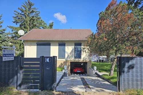 Foto - Haus zum Kaufen in Falkensee 495.000,00 € 116.88 m²
