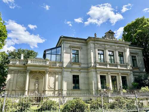 Foto - Wohnung zum Kaufen in Dresden 397.000,00 € 105 m²