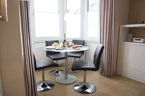 Foto - Wohnung zum Kaufen in Cuxhaven 239.900,00 € 42 m²