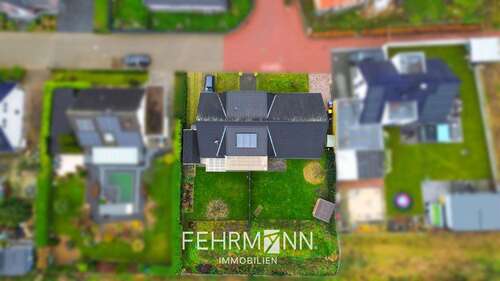 Foto - Wohnung zum Kaufen in Emsbüren Elbergen 229.000,00 € 89.71 m²