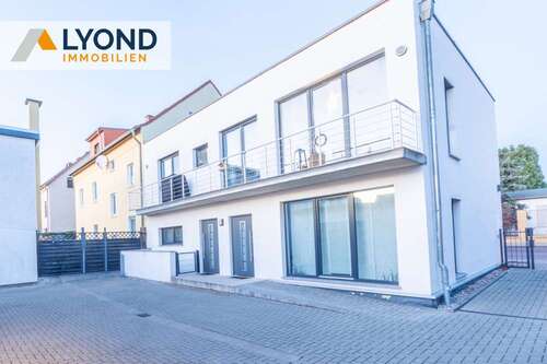 Foto - Haus zum Kaufen in Halle 695.000,00 € 177 m²