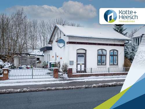 Foto - Haus zum Kaufen in Neumünster 179.000,00 € 70 m²