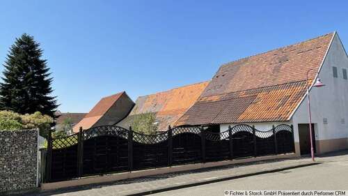 Foto - Grundstück zu verkaufen in Karlsdorf-Neuthard 166.000,00 € 224 m²