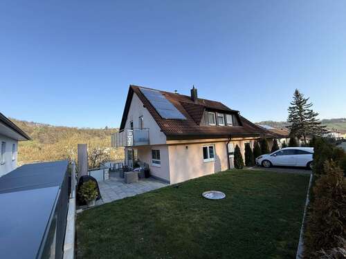 Foto - Haus zum Kaufen in Ernsbach 599.000,00 € 165 m²