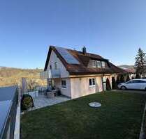 Haus zum Kaufen in Ernsbach 599.000,00 € 165 m²