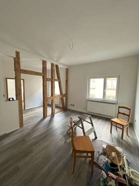 Foto - Wohnung zum Mieten in Stuttgart 1.200,00 € 90.7 m²