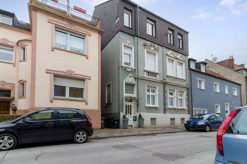 Foto - Wohnung zum Kaufen in Hamm 185.000,00 € 114.48 m²
