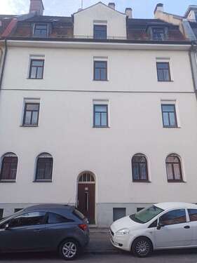 Foto - Wohnung zum Kaufen in Augsburg 209.000,00 € 48 m²