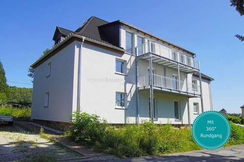 Foto - Wohnung zum Mieten in Chemnitz - Grüna, Chemnitz 468,00 € 55 m²