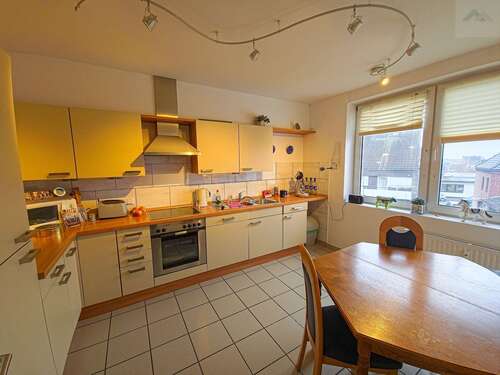 Foto - Wohnung zum Kaufen in Grefrath 169.000,00 € 69.32 m²