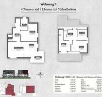 Wohnung zum Kaufen in Mering 699.000,00 € 111.88 m²