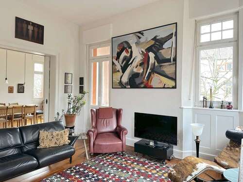 Foto - Wohnung zum Mieten in Worms 1.700,00 € 161 m²