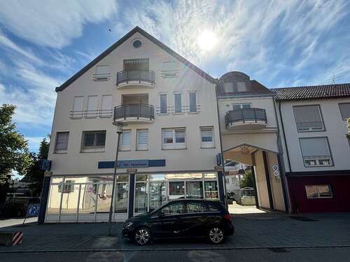 Foto - Wohnung zum Mieten in Laichingen 725,00 € 58 m²