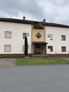 Foto - Wohnung zum Mieten in Walldürn 700,00 € 75 m²