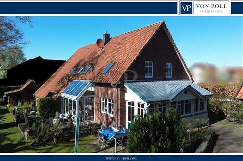 Foto - Haus zum Kaufen in Bad Zwischenahn 799.000,00 € 248.21 m²