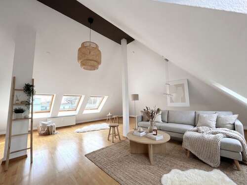 Foto - Wohnung zum Mieten in München 3.990,00 € 202 m²