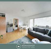 Wohnung zum Mieten in Krefeld-Bismarckviertel 720,00 € 68 m²