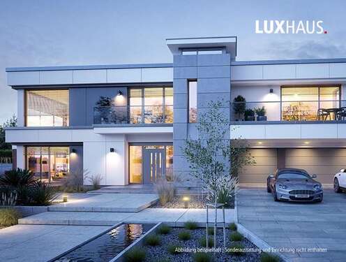 Foto - Haus zum Kaufen in Frankfurt 4.950.000,00 € 300 m²