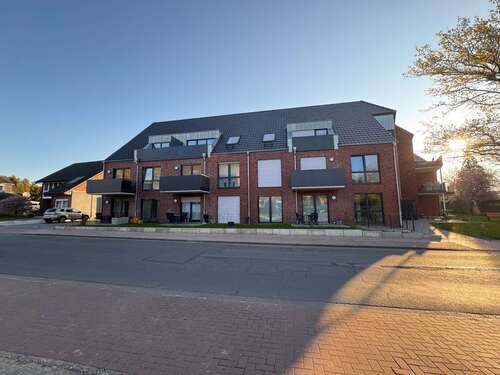 Foto - Wohnung zum Mieten in Neuenkirchen 918,00 € 87 m²
